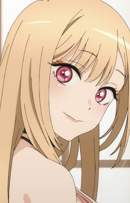 Marin Kitagawa