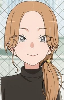 Miyako Honda