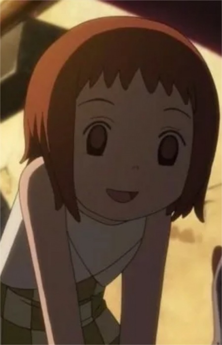 Rachel