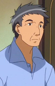 Keiichi Tamaru