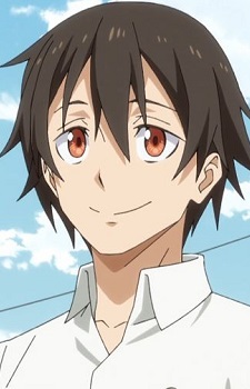 Yuuki Kagurazaka