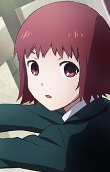 Chie Hori