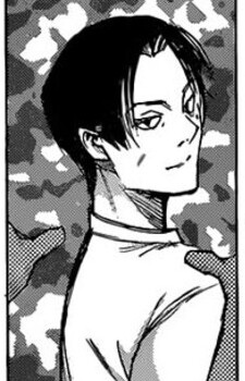 Mikito Urie