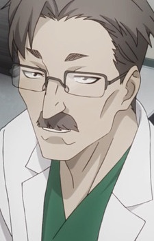 Ryoutarou Shiba
