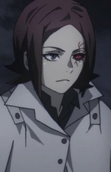 Touma Higemaru