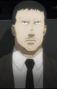 Yasufumi Okabe