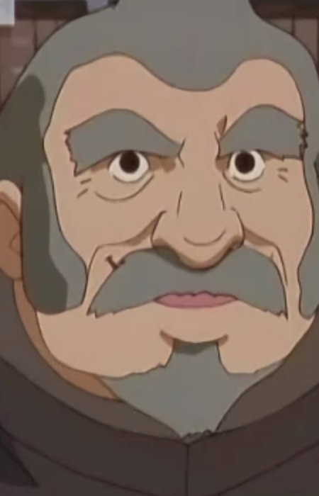 Max Simon