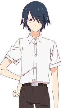 Masafumi Akagi
