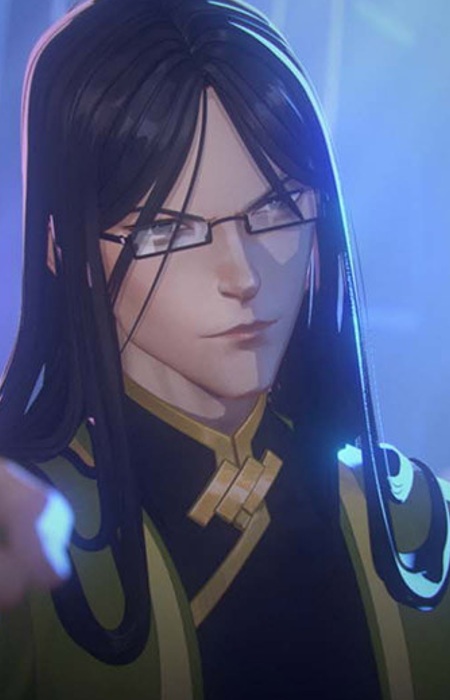 Shi Qi