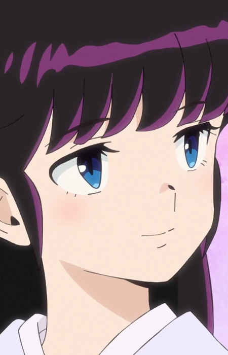 Ryouko Mendou