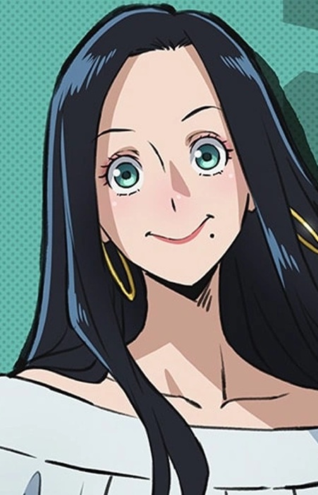 Makoto Tsukauchi