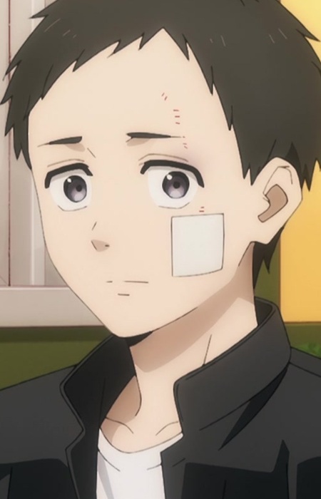 Naohiro Sasaki
