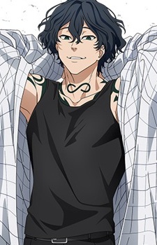 Yamato Endou