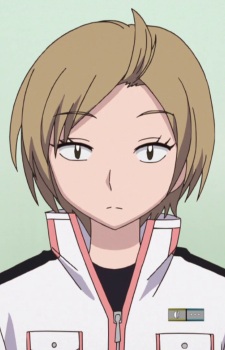 Izuho Natsume