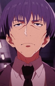 Katsunori Shiba