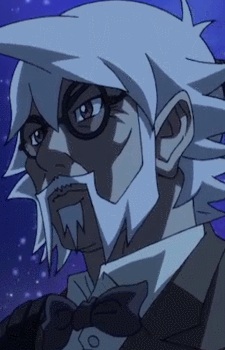 Bakuras Father