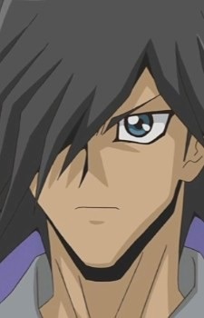 Dr Fudou