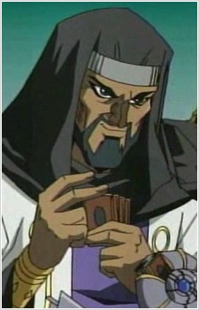 Gravekeepers Chief