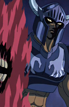 Guardian Of The Underworld