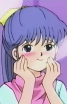 Miho Nosaka