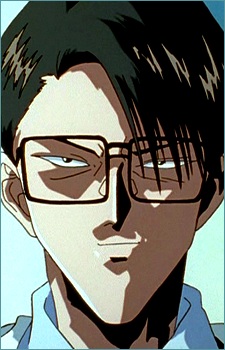 Minoru Kamiya