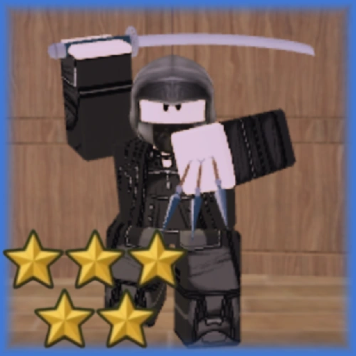Assassin