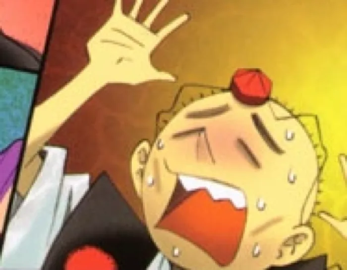 All Purpose Tengu
