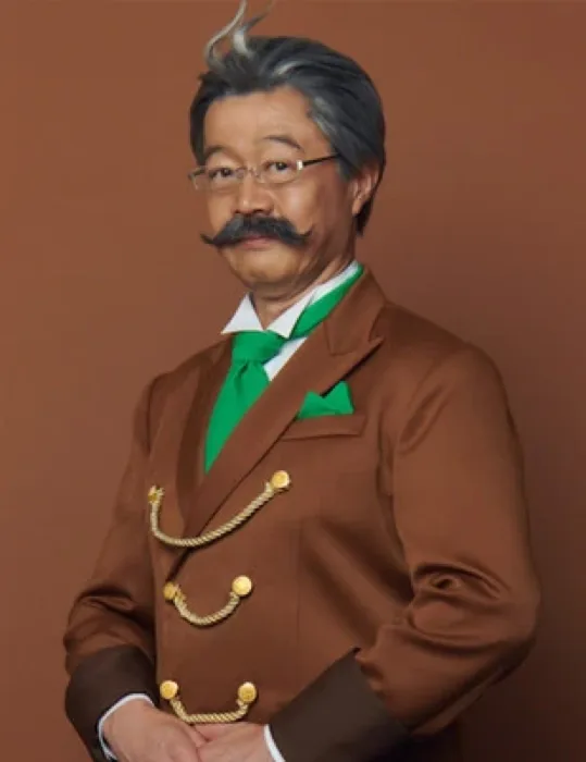 Antino Nivantes