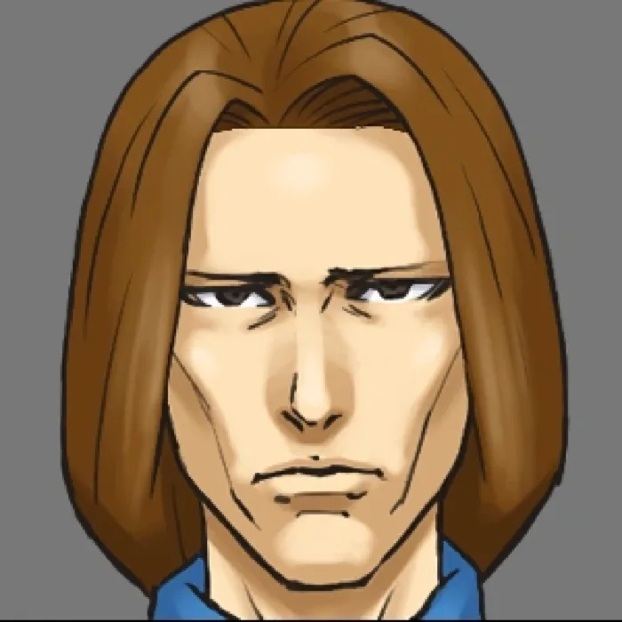 Artie Frost