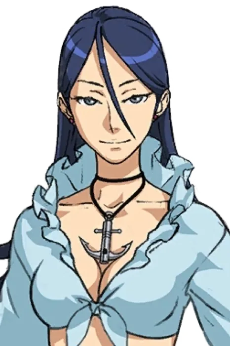 Azura Summers