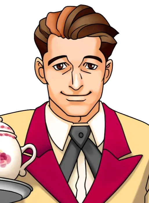 Bellboy