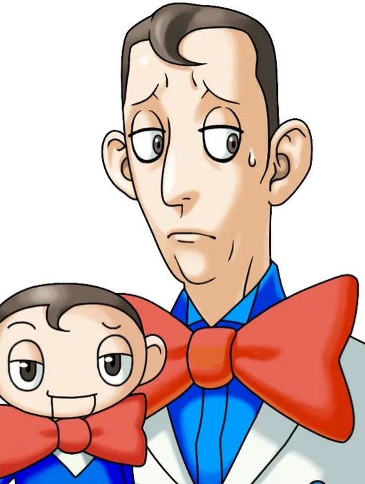 Benjamin Woodman