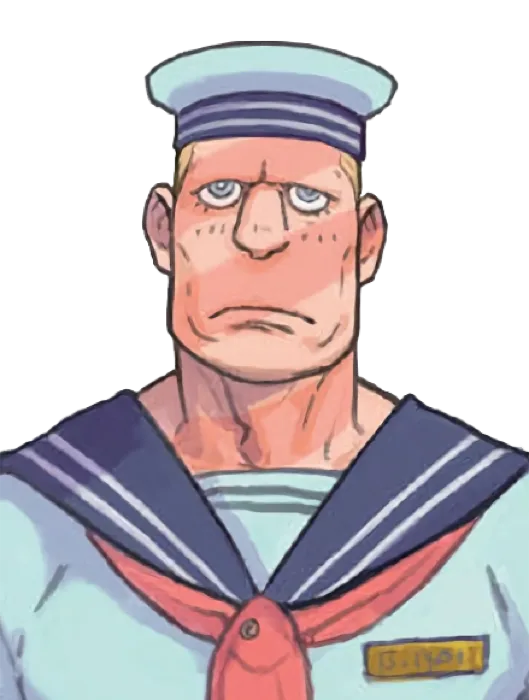 Bif Strogenov