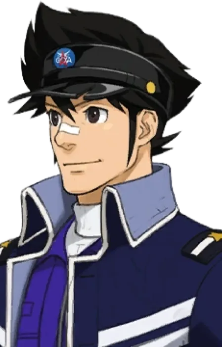 Clay Terran