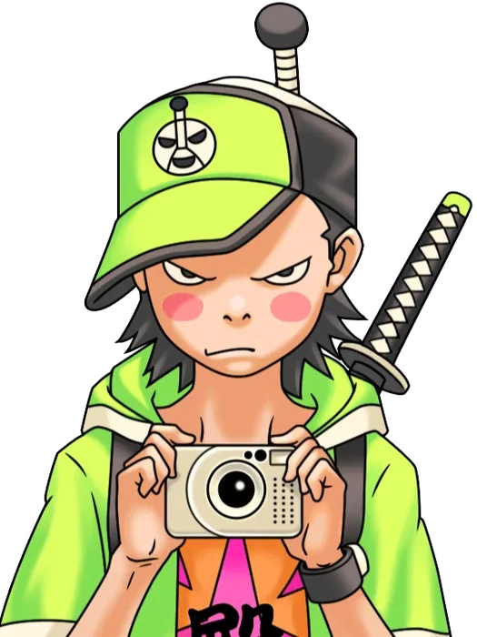 Cody Hackins