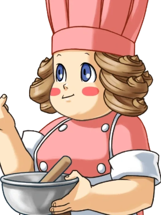 Delicia Scone