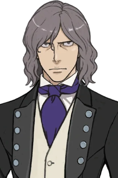 Dumas Gloomsbury