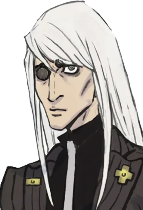 Enoch Drebber