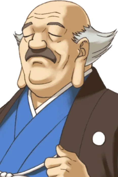 Ernest Amano