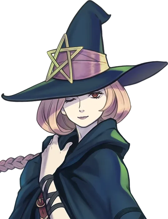 Esmeralda Tusspells