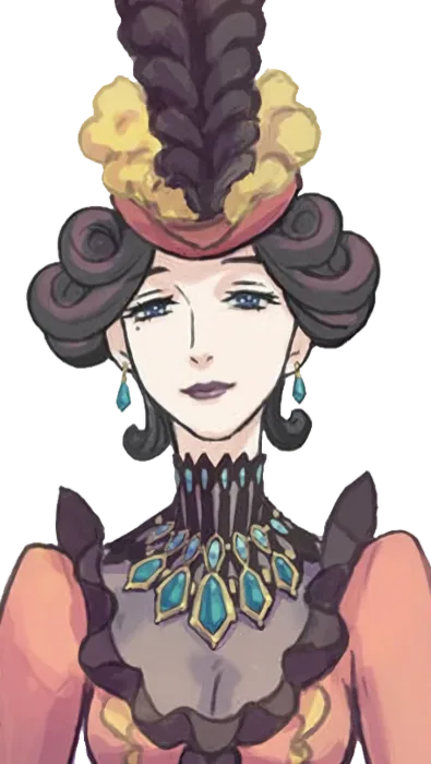 Evie Vigil