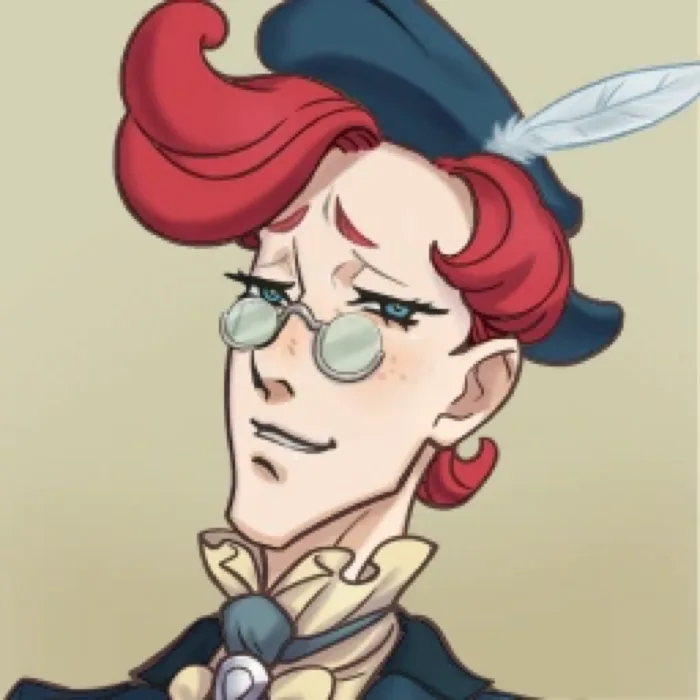 Fabien De Rousseau