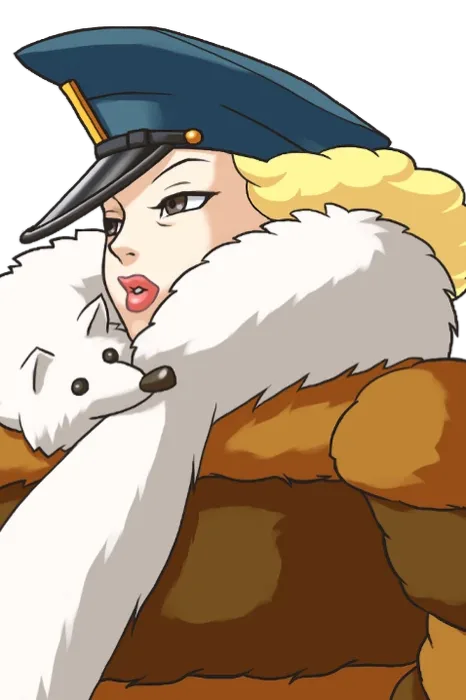 Fifi Laguarde