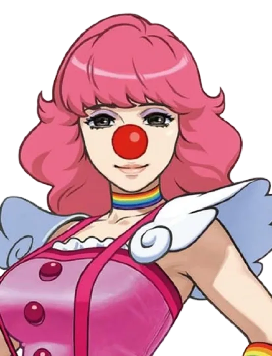 Geiru Toneido