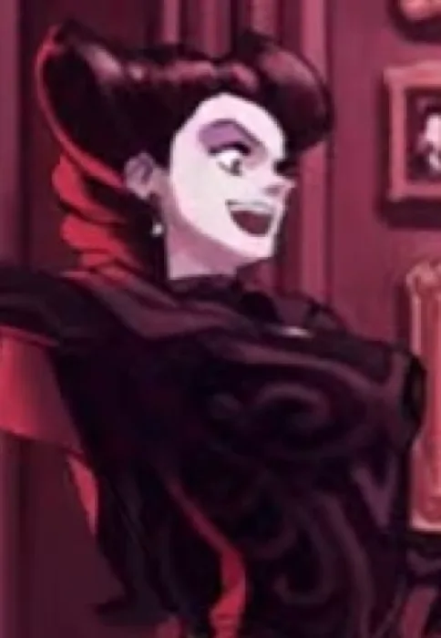 Jane The Ripper