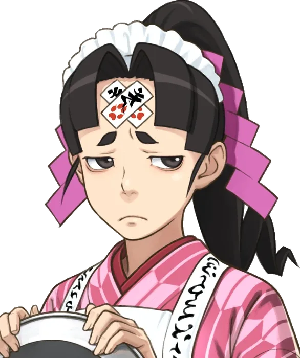 Jinxie Tenma