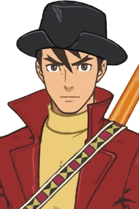 Jove Justice