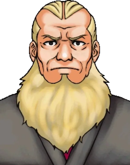 Judge Younger Brother