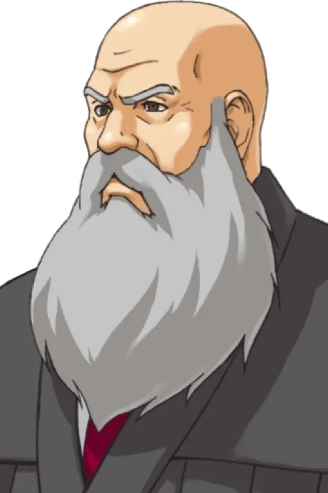 Judge