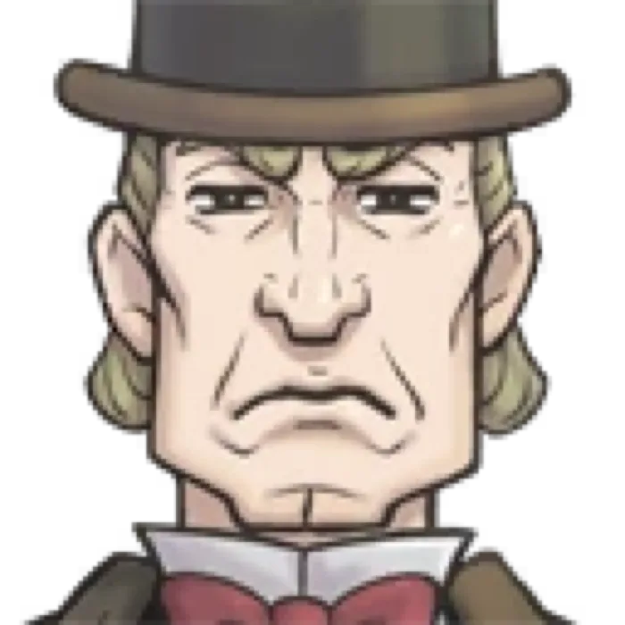 Juror 1 Middle Aged Man